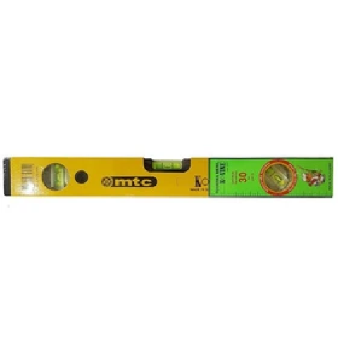 تراز دستی 30 سانتی اسلوونی MTC